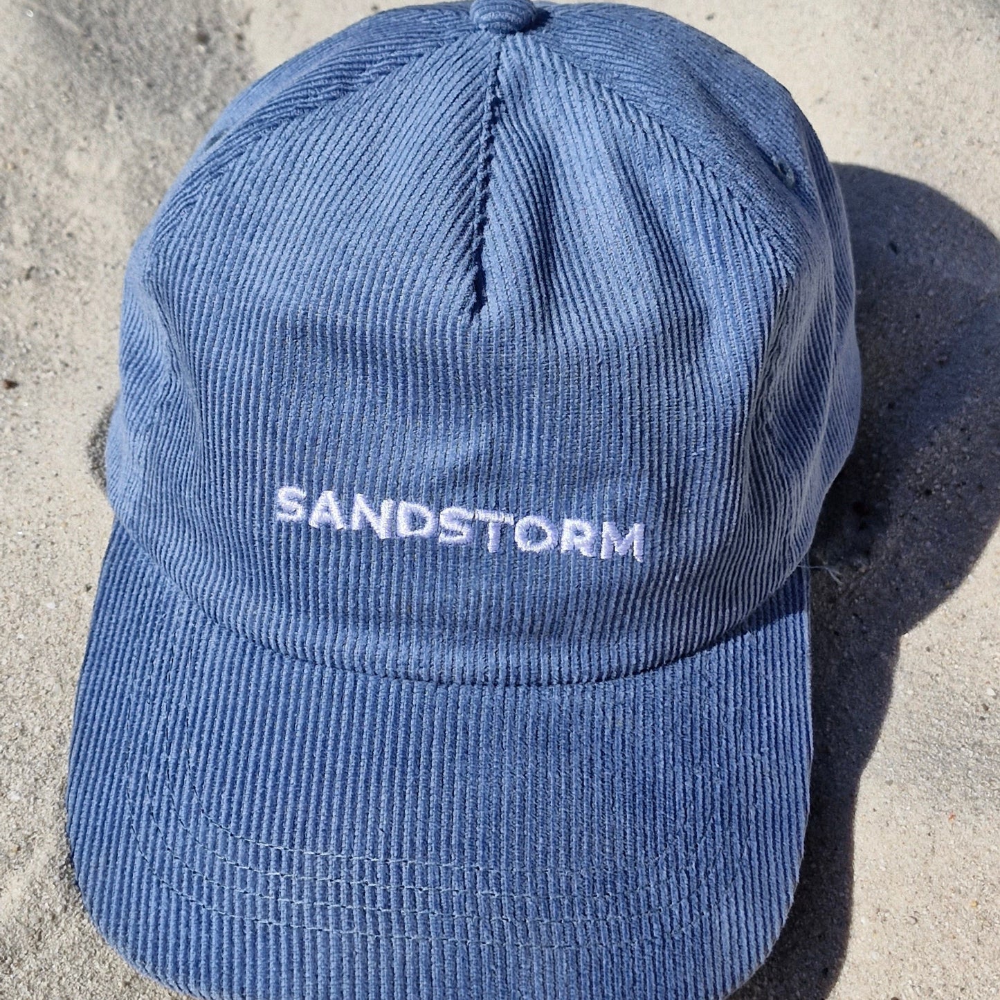 Cap - Corduroy