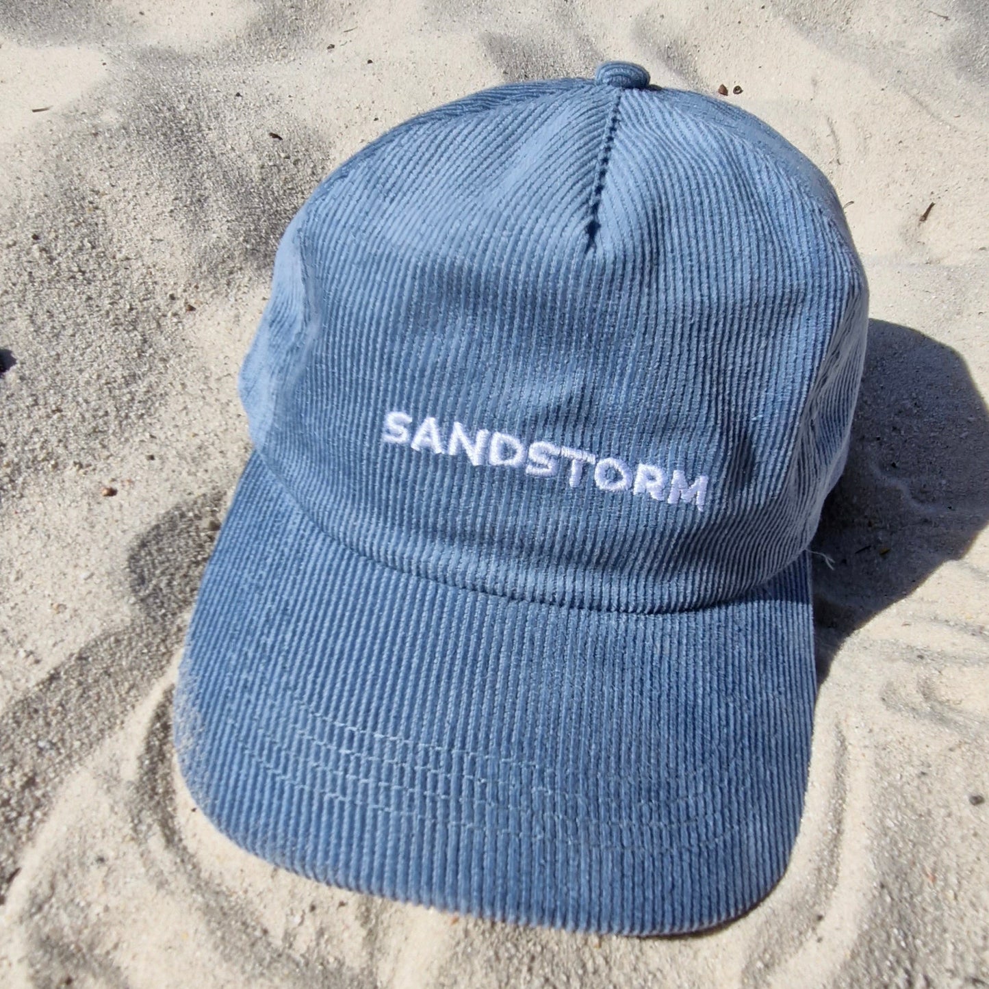 Cap - Corduroy