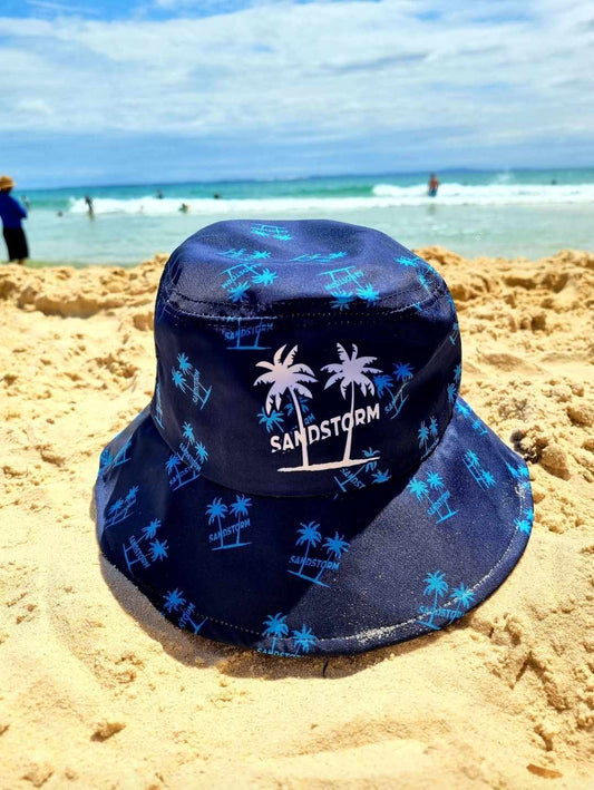 Sandstorm Bucket Hat