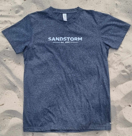 Sandstorm Unisex Short Sleeved T-Shirt