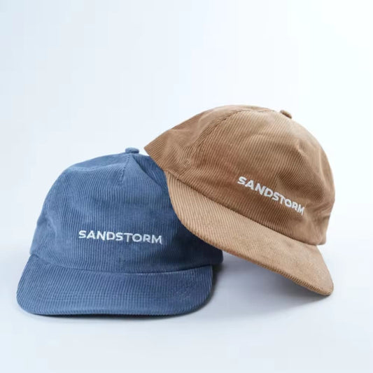 Cap - Corduroy